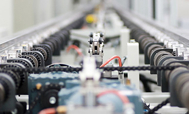 行业领跑者：科华数据入选“中国算力中心服务商综合发展指数TOP10”