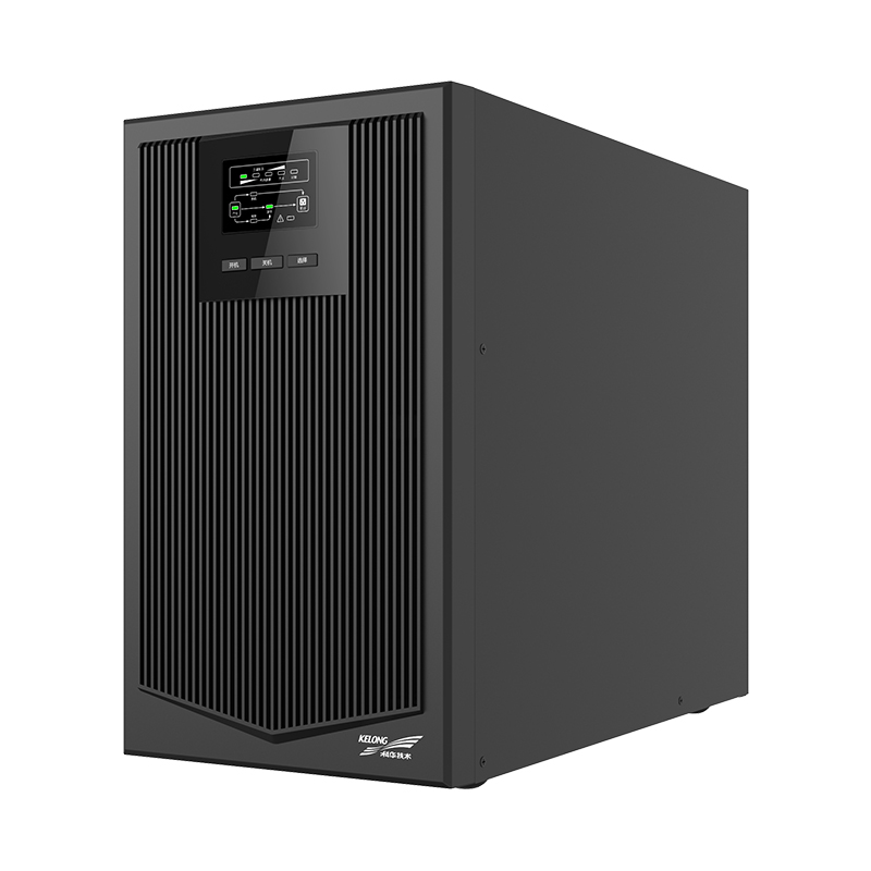 YTR11系列 高频单进单出塔式UPS