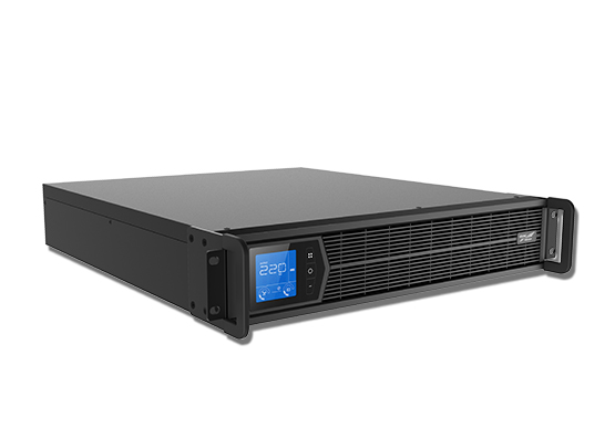KR33-J系列 高频三进三出可立可卧UPS