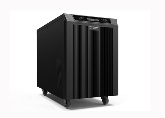 FR-UK11系列 工频单进单出塔式UPS