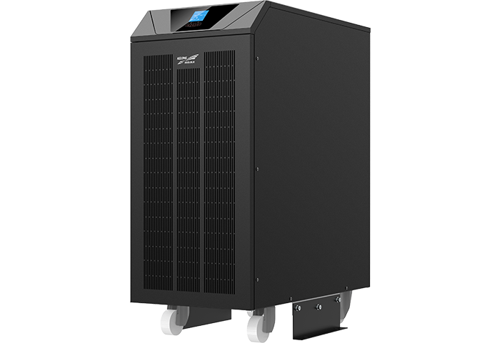 FR-UK31系列 工频三进单出塔式UPS