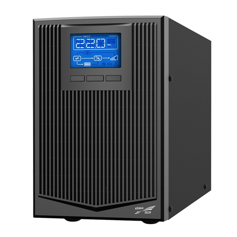 KR11系列 高频单进单出塔式UPS