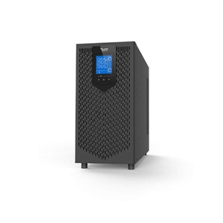 KR31系列 高频三进单出塔式UPS