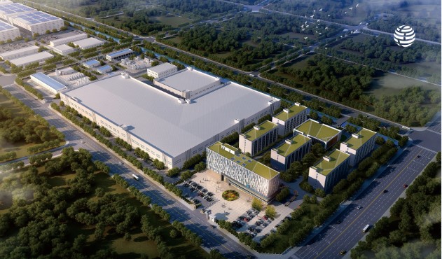 2.4兆瓦！科华恒盛自主研制800k UPS进入全面应用新阶段