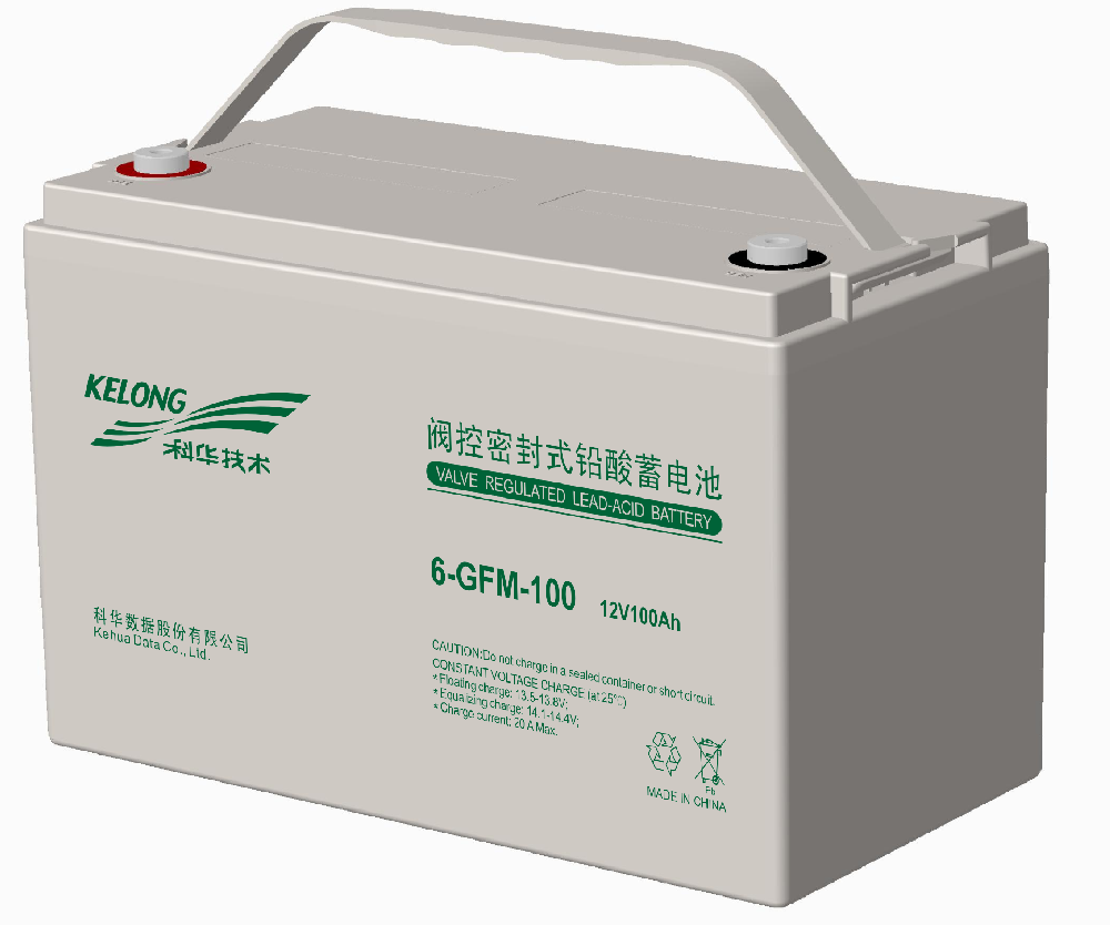 KELONG 12V铅酸 阀控式铅酸蓄电池