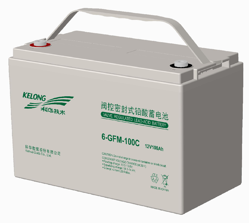 KELONG 12V长寿命 阀控式铅酸蓄电池