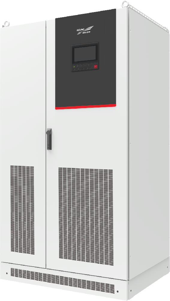 FR-UK31DL系列 工业级高可靠塔式UPS