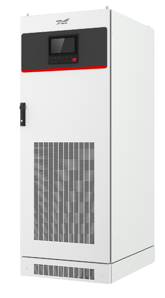 FR-UK31GEL系列 工业级三进单出UPS