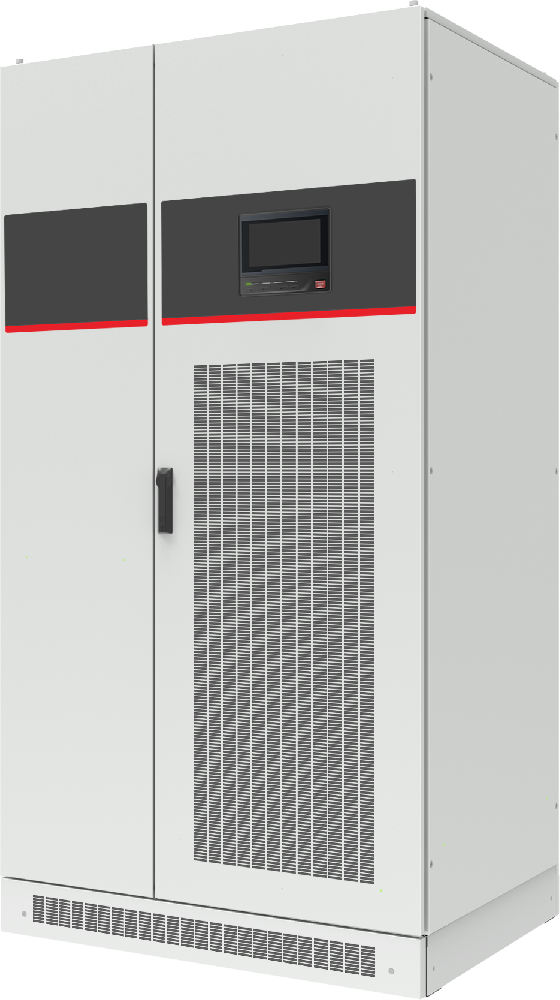 FR-UK33GEL系列 工业级三进三出UPS