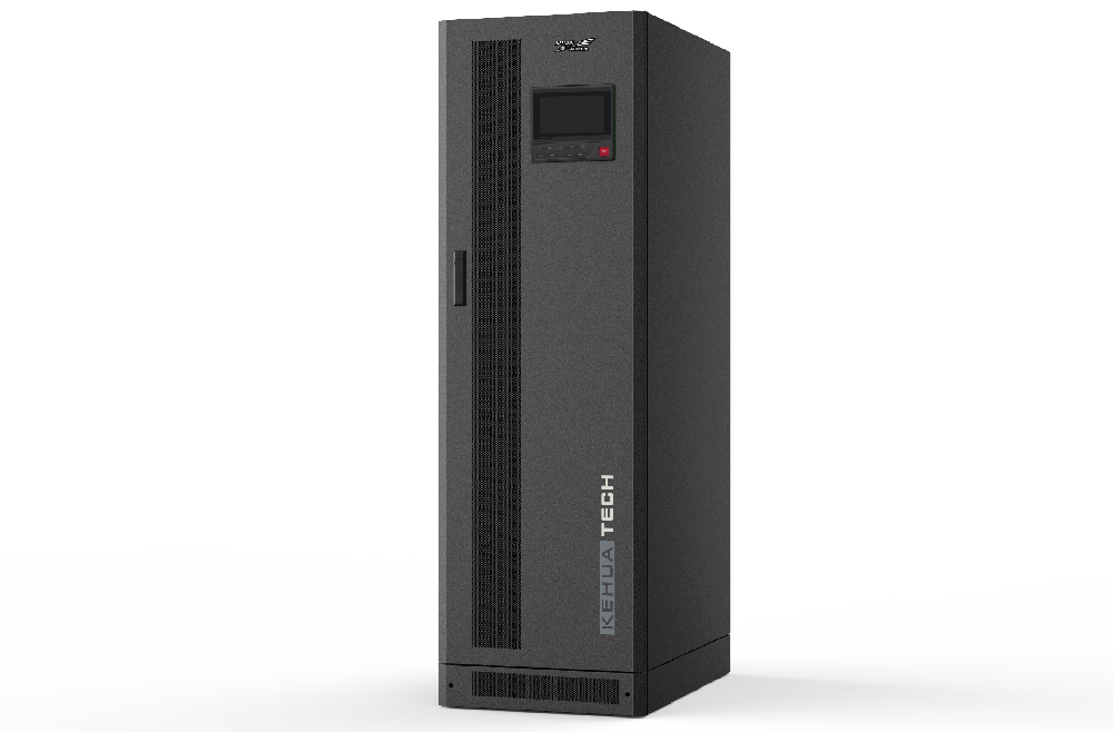 FR-UK33系列 工频在线式大功率UPS