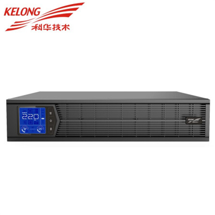 科华UPS电源YTR系列三进三出UPS：再续经典，为你带来极致安全感受