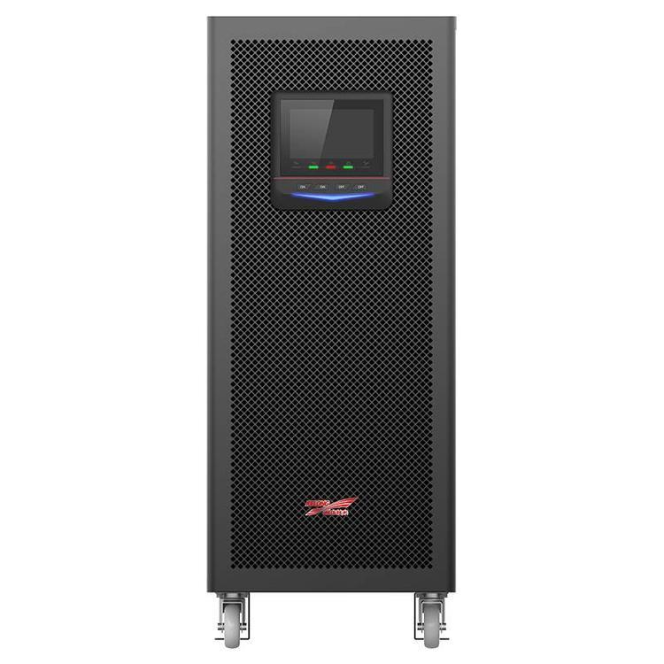 如何正确使用科华UPS？